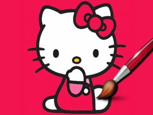 ゲーム簡単な色の子猫オンライン