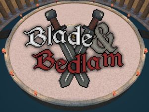 ゲームブレード＆ベッドラムオンライン