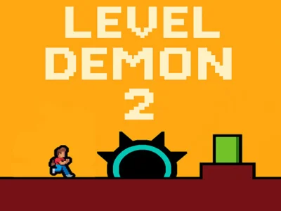 ゲームレベルデーモン2オンライン ゲームレベルデーモン2オンライン