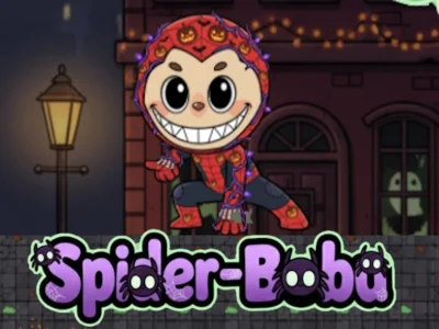 ゲームスパイダーブブオンライン