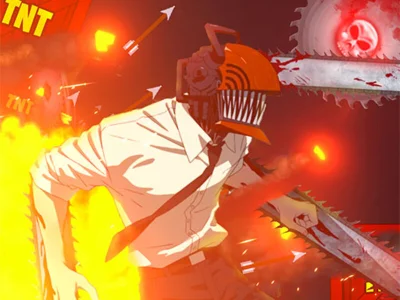 ゲームチェンソーマン アニメオンライン ゲームチェンソーマン アニメオンライン
