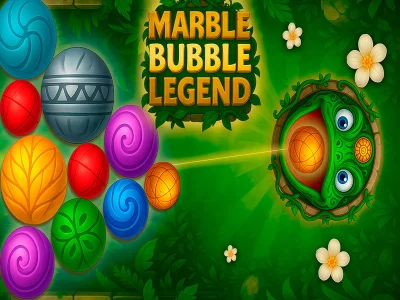 ゲームマーブルバブルレジェンドオンライン