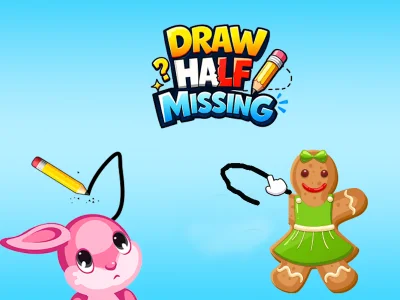 ゲーム半分引き分けオンライン