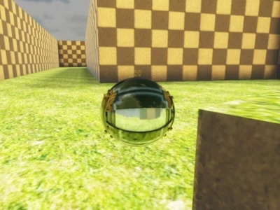 ゲームボール物理シミュレーターオンライン