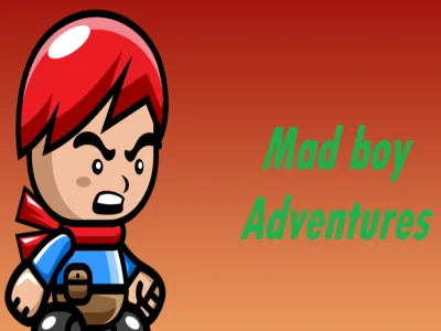 ゲームマッドランナーエピックエスケープオンライン