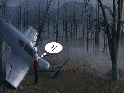 ゲーム森で迷ったオンライン