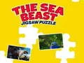 ゲーム海の獣パズルオンライン
