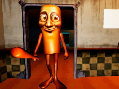 ゲームThung Thung Sahur Burning欲望オンライン