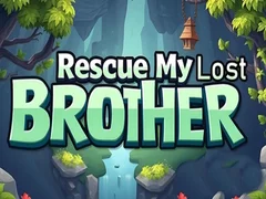 ゲーム失われた兄を救えオンライン