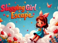 ゲームスラグ・ガール・エスケープオンライン