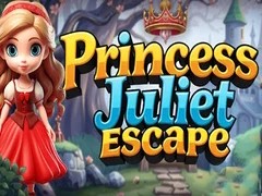 ゲームプリンセス・ジュリエットの脱出オンライン