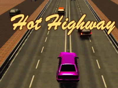 ゲームホット・ハイウェイオンライン