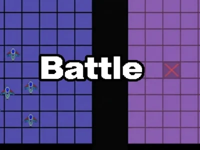 ゲーム戦いオンライン
