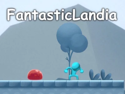 ゲームファンタスティックランディアオンライン