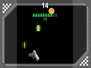 ゲームFlipthegunオンライン