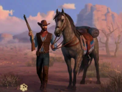 ゲームウエストランドサバイバルオンライン