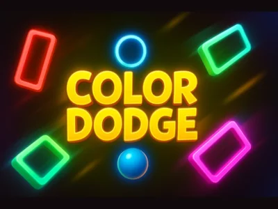 ゲームカラーダッジオンライン