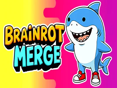 ゲームブレインロット・マージオンライン