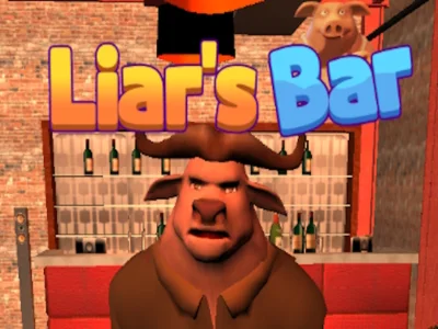 ゲームライアーズ バーオンライン
