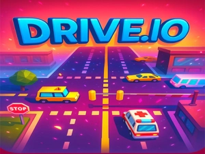 ゲームドライブ。 ioオンライン