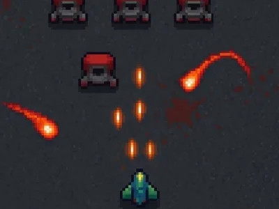 ゲームギャラクシースペースディフェンダーオンライン