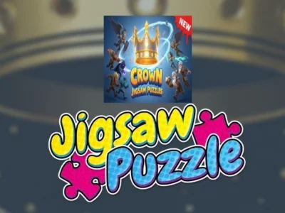 ゲームクラウンジグソーパズルオンライン