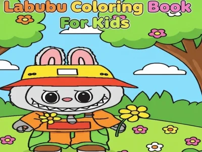 ゲーム子供のためのラブブ塗り絵オンライン ゲーム子供のためのラブブ塗り絵オンライン