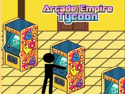 ゲームアーケード エンパイア タイクーンオンライン