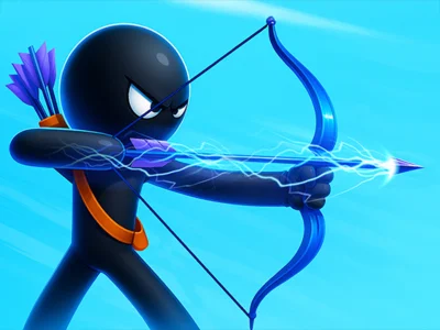 ゲーム射手ランダムオンライン