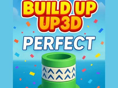 ゲームビルドアップ 3Dオンライン