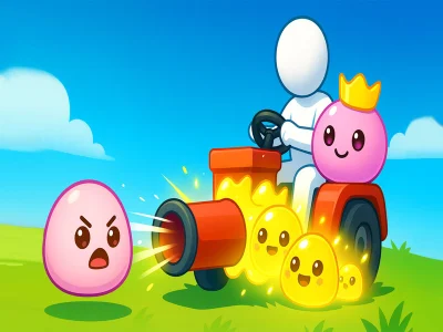 ゲームスライムファームオンライン