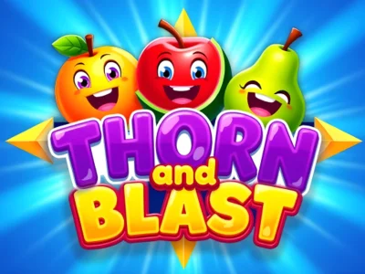 ゲームソーンとブラストオンライン