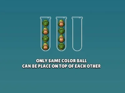 ゲームブレインロットマインドパズルソートチャレンジオンライン