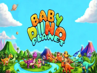 ゲームベイビーディノプラネットオンライン ゲームベイビーディノプラネットオンライン