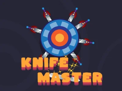 ゲームナイフマスターオンライン