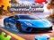 ゲームRacing Cars Puzzle Timeオンライン