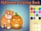 ゲームハロウィンの塗り絵オンライン ゲームハロウィンの塗り絵オンライン