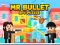 ゲームMr Bullet — スパイ パズルオンライン