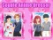 ゲームカップルアニメドレッサーオンライン ゲームカップルアニメドレッサーオンライン