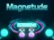 ゲームMagnetudeオンライン