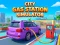 ゲームCity Gas Station Simulatorオンライン