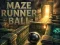 ゲームMaze Runner Ballオンライン