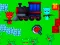 ゲームSprunki Dead Railsオンライン