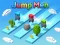 ゲームJump menオンライン