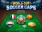 ゲームWorld Cup Soccer Capsオンライン