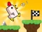 ゲームチキンスクリームレースオンライン
