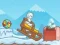 ゲームキャンディを探せ: 冬オンライン