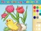 ゲーム子供のための花の塗り絵オンライン ゲーム子供のための花の塗り絵オンライン