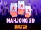 ゲームマジョン3Dマッチオンライン