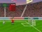 ゲームサッカーテクニックオンライン